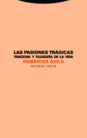 LAS PASIONES TRGICAS