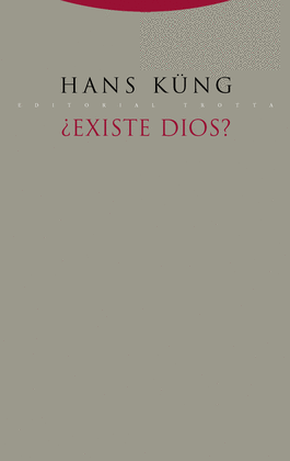 EXISTE DIOS (4 ED)