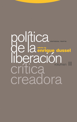 POLTICA DE LA LIBERACIN