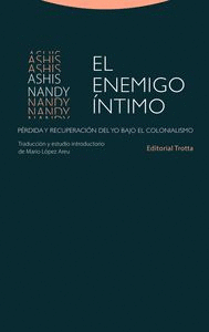 EL ENEMIGO NTIMO