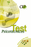 TEST PSICOTECNICOS 2008