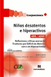 NIOS DESATENTOS E HIPERACTIVOS - CONJUNCIONES - LIBRO TEORICO