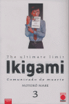 IKIGAMI COMUNICADO DE MUERTE -3