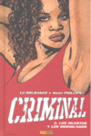 CRIMINAL 3
