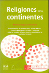 RELIGIONES ENTRE CONTINENTES
