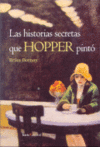 LAS HISTORIAS SECRETAS QUE HOPPER PINT