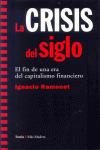 LA CRISIS DEL SIGLO