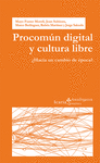 PROCOMN DIGITAL Y CULTURA LIBRE