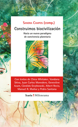 CONSTRUIMOS BIOCIVILIZACION