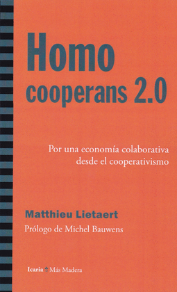 HOMO COOPERANS 2,0
