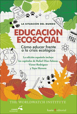 EDUCACION ECOSOCIAL. SITUACION DEL MUNDO 2017