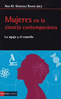 MUJERES EN LA CIENCIA CONTEMPORANEA