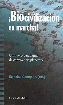 IBIOCIVILIZACION EN MARCHA!