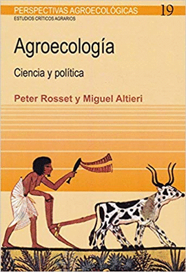 AGROECOLOGA