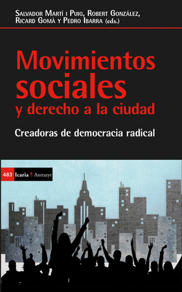 MOVIMIENTOS SOCIALES Y DERECHO A LA CIUDAD