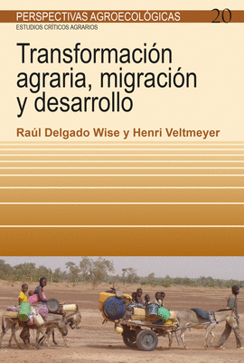 TRANSFORMACIN AGRARIA, MIGRACIN Y DESARROLLO