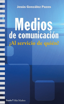 MEDIOS DE COMUNICACIN