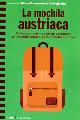 MOCHILA AUSTRIACA, LA