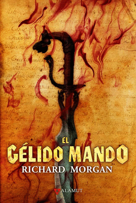 GELIDO MANDO, EL