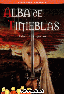 ALBA DE TINIEBLAS