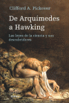 DE ARQUIMEDES A HAWKING