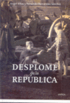 EL DESPLOME DE LA REPUBLICA