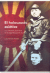 EL HOLOCAUSTO ASIATICO