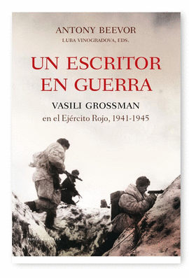 UN ESCRITOR EN GUERRA (RCA)