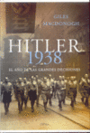 HITLER 1938