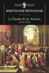 LA ESPAA DE LOS AUSTRIAS (1516-1700) -POL