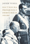 DICTADURA FRANQUISTA Y DEMOCRACIA 1939-2004