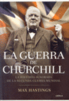 LA GUERRA DE CHURCHILL