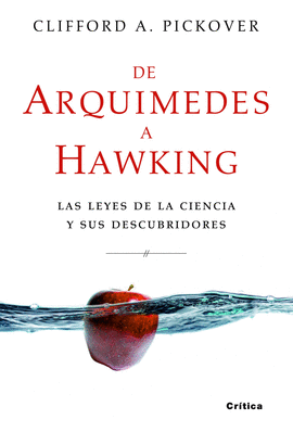 DE ARQUMEDES A HAWKING