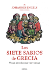 LOS SIETE SABIOS DE GRECIA