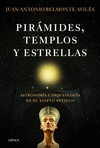 PIR�MIDES, TEMPLOS Y ESTRELLAS