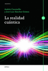 LA REALIDAD CU�NTICA