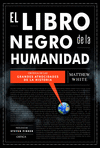 EL LIBRO NEGRO DE LA HUMANIDAD