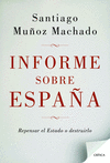 INFORME SOBRE ESPAA