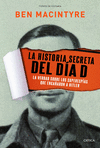 LA HISTORIA SECRETA DEL DA D