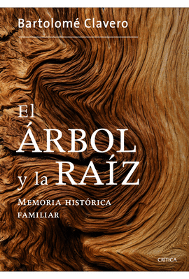 EL �RBOL Y LA RA�Z