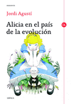 ALICIA EN EL PAS DE LA EVOLUCIN
