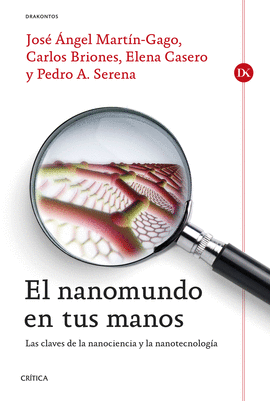 EL NANOMUNDO EN TUS MANOS