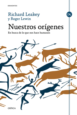 NUESTROS ORGENES