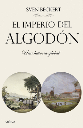 EL IMPERIO DEL ALGODN