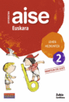 LH 2 AISE EUSKARA OPORRETAN 2010