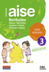 LH 3 AISE BERRIKUSTEA OPORRETAN 2010