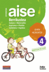 LH 4 AISE BERRIKUSTEA OPORRETAN 2010