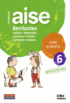 LH 6 AISE BERRIKUSTEA OPORRETAN 2010