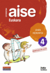 LH 4 AISE EUSKARA OPORRETAN 2010
