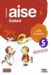 LH 5 AISE EUSKARA OPORRETAN 2010